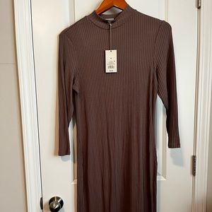 Beautiful brand new with tags “A NewDay” Midi dress